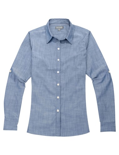 Chemise femme Lucky