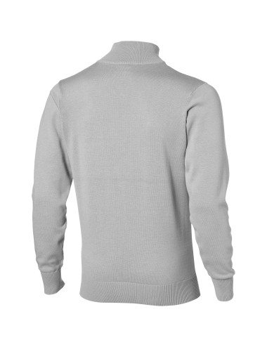 Pullover quart zippé Set