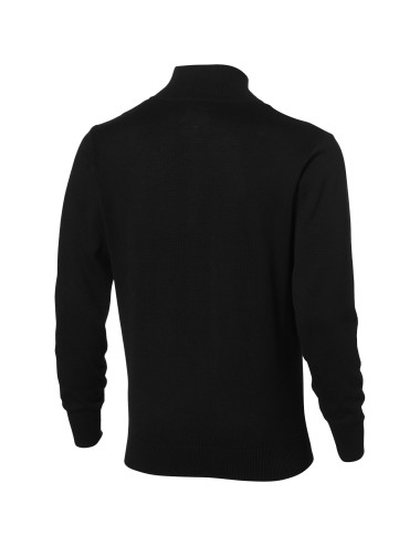 Pullover quart zippé Set