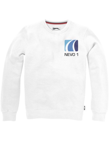 Sweater ras du cou Toss