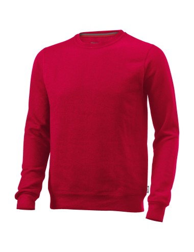 Sweater ras du cou Toss