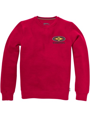 Sweater ras du cou Toss
