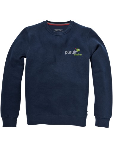 Sweater ras du cou Toss