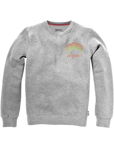 Sweater ras du cou Toss