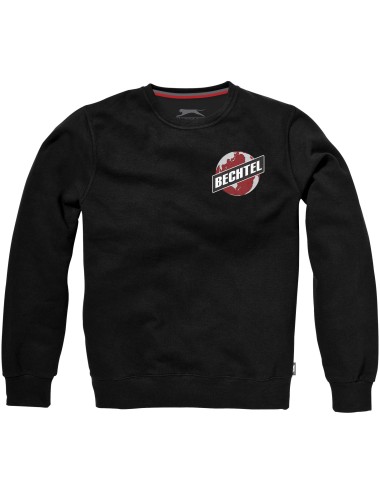 Sweater ras du cou Toss
