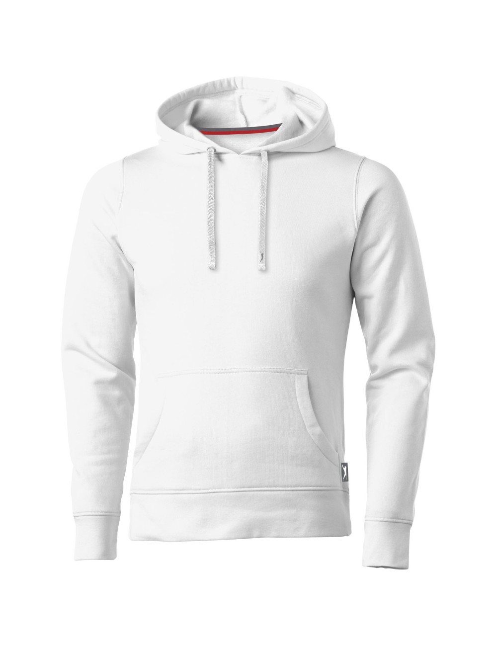 Sweater capuche Alley