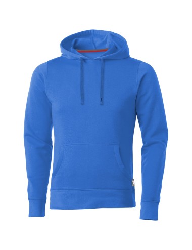 Sweater capuche Alley