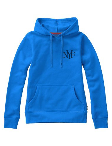 Sweater capuche Alley