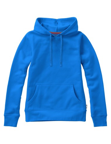 Sweater capuche Alley