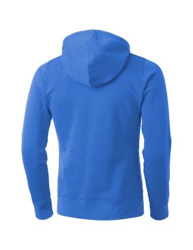 Sweater capuche Alley