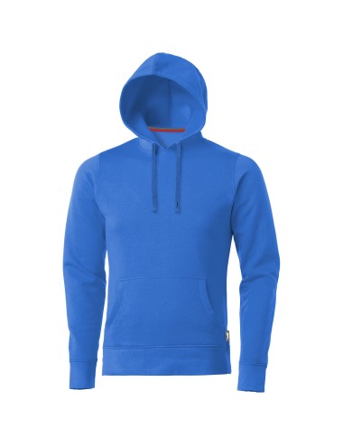 Sweater capuche Alley