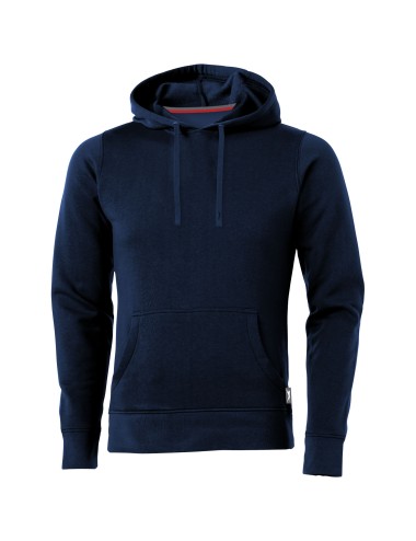 Sweater capuche Alley