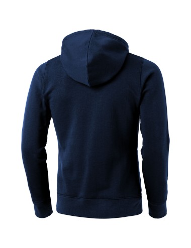 Sweater capuche Alley