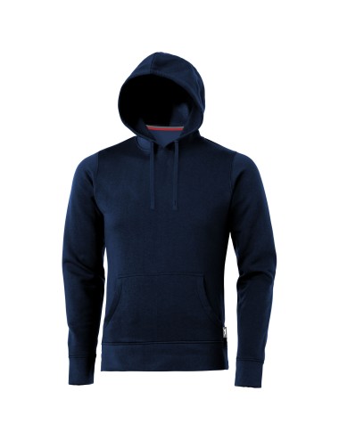 Sweater capuche Alley