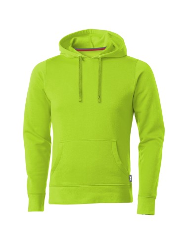 Sweater capuche Alley