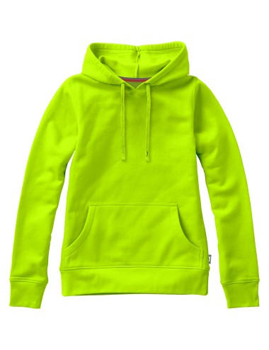 Sweater capuche Alley