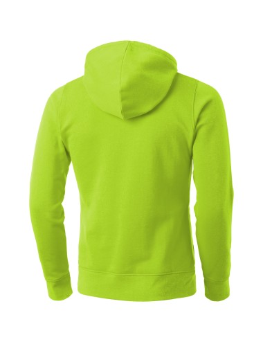 Sweater capuche Alley