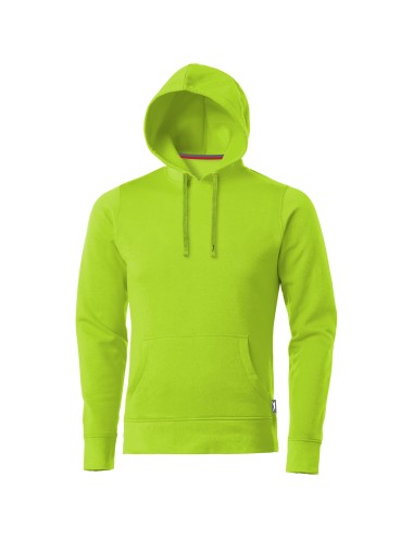 Sweater capuche Alley