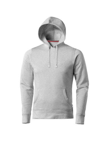 Sweater capuche Alley