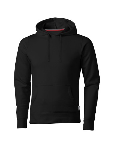 Sweater capuche Alley