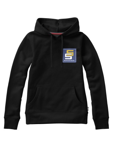 Sweater capuche Alley