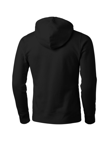 Sweater capuche Alley