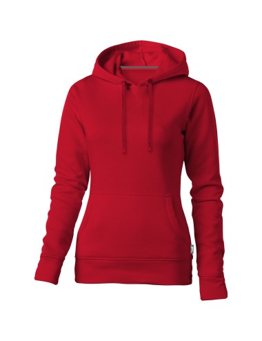 Sweater capuche femme Alley