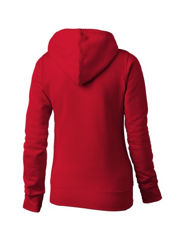 Sweater capuche femme Alley