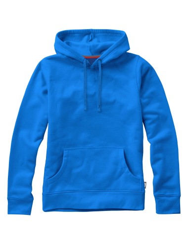 Sweater capuche femme Alley