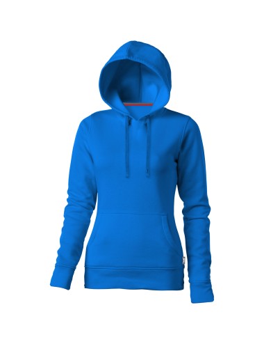 Sweater capuche femme Alley