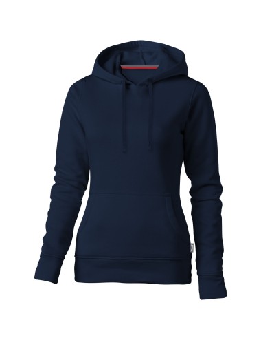 Sweater capuche femme Alley