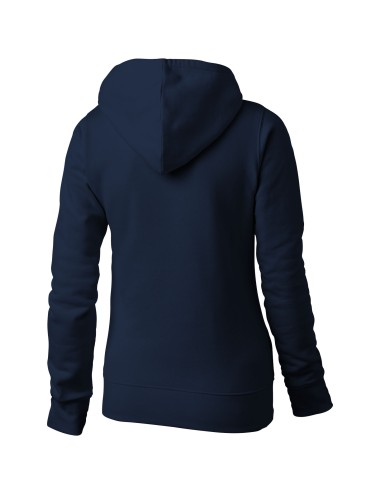 Sweater capuche femme Alley