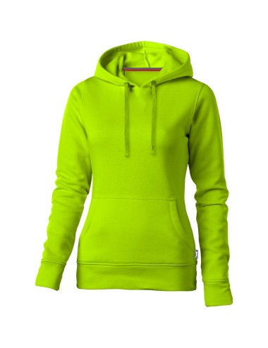 Sweater capuche femme Alley