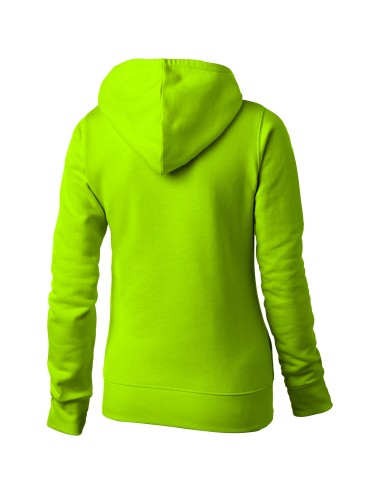 Sweater capuche femme Alley