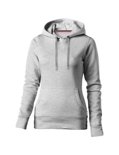 Sweater capuche femme Alley