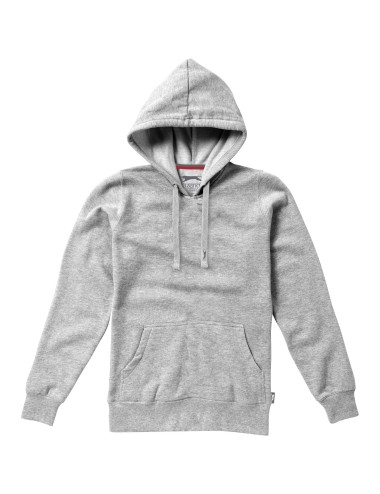 Sweater capuche femme Alley