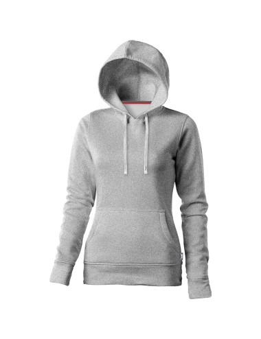 Sweater capuche femme Alley