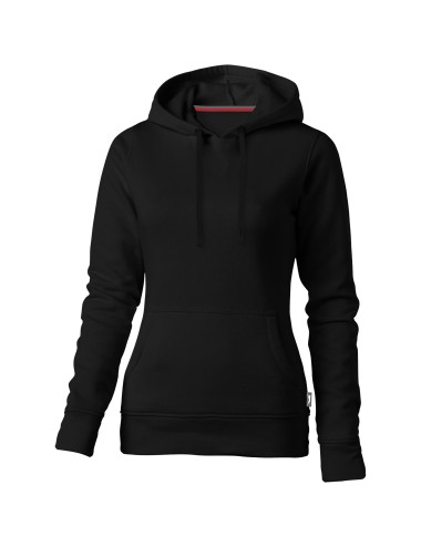 Sweater capuche femme Alley