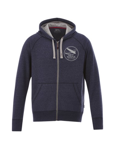 Veste à capuche Groundie