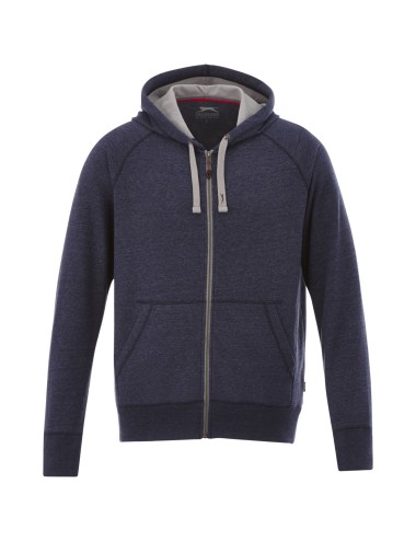 Veste à capuche Groundie