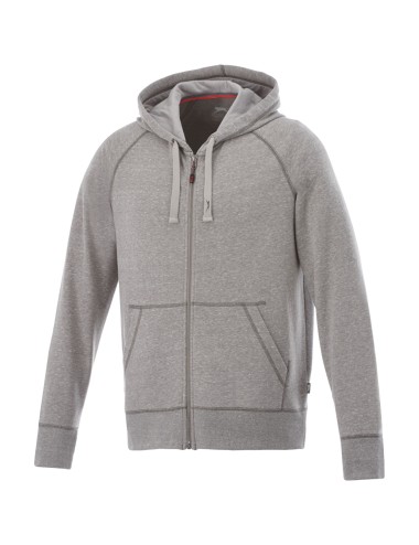 Veste à capuche Groundie