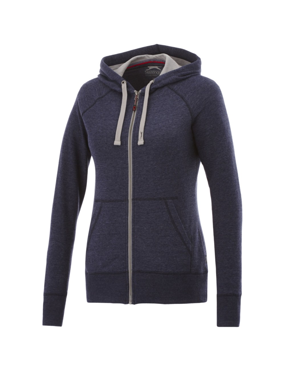 Veste à capuche Groundie