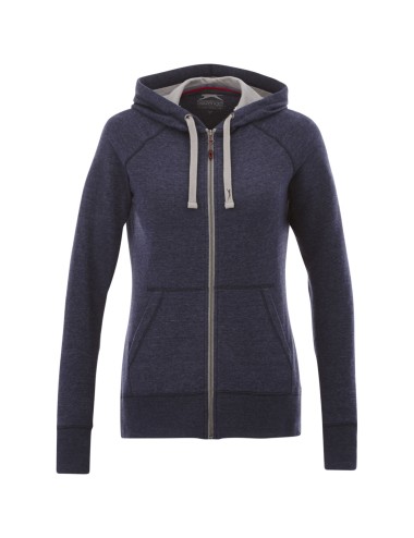 Veste à capuche Groundie