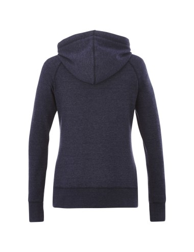 Veste à capuche Groundie