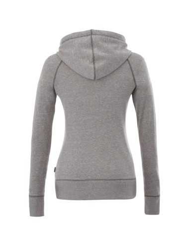 Veste à capuche Groundie