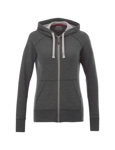 Veste à capuche Groundie