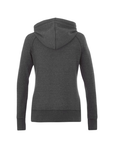 Veste à capuche Groundie
