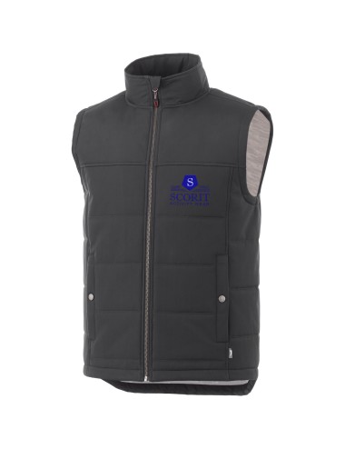 Bodywarmer homme Swing