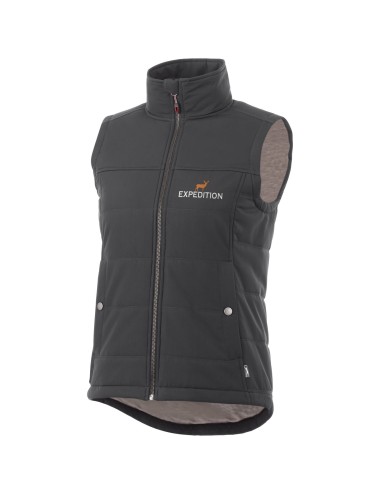 Bodywarmer femme Swing