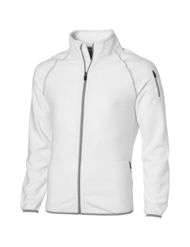 Veste micro-polaire full zip Drop Shot